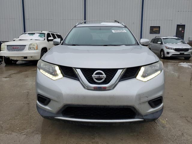 Photo 5 from auction – 2015 NISSAN ROGUE S with VIN 5N1AT2MV3FC818807