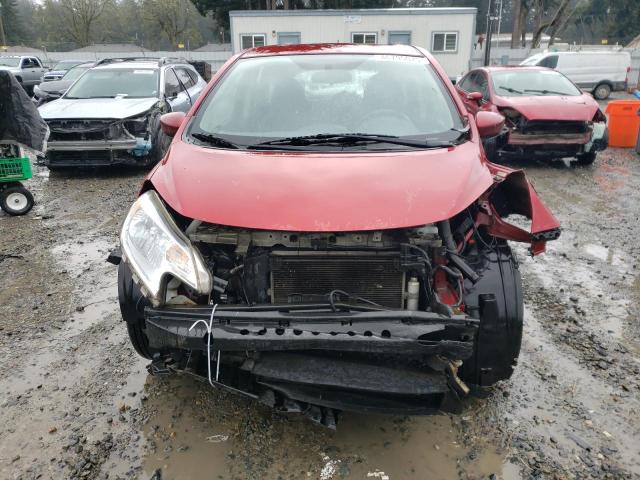 Photo 5 from auction – 2015 NISSAN VERSA NOTE with VIN 3N1CE2CP6FL387168