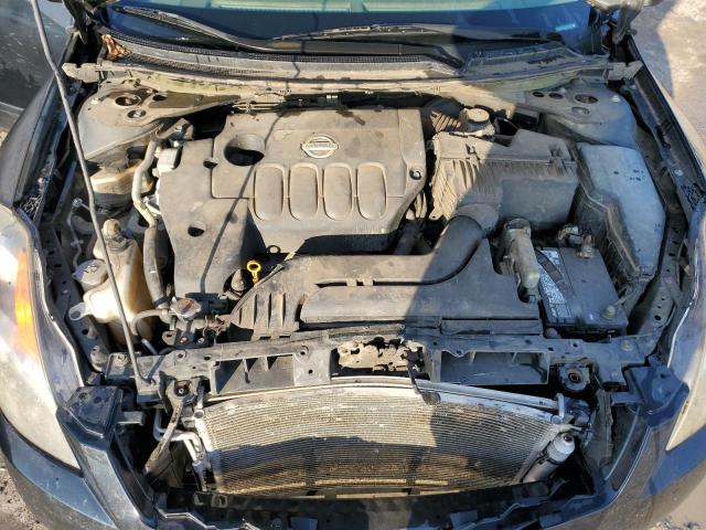 Photo 11 from auction – 2008 NISSAN ALTIMA 2.5 with VIN 1N4AL21E68N501027