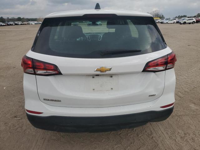 Photo 6 from auction – 2023 CHEVROLET EQUINOX LS with VIN 3GNAX5EG4PL259369