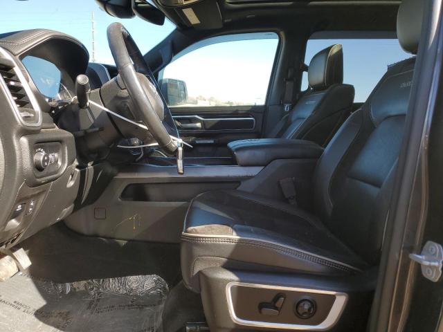 Photo 7 from auction – 2021 RAM 1500 LARAM with VIN 1C6SRFJT6MN510699