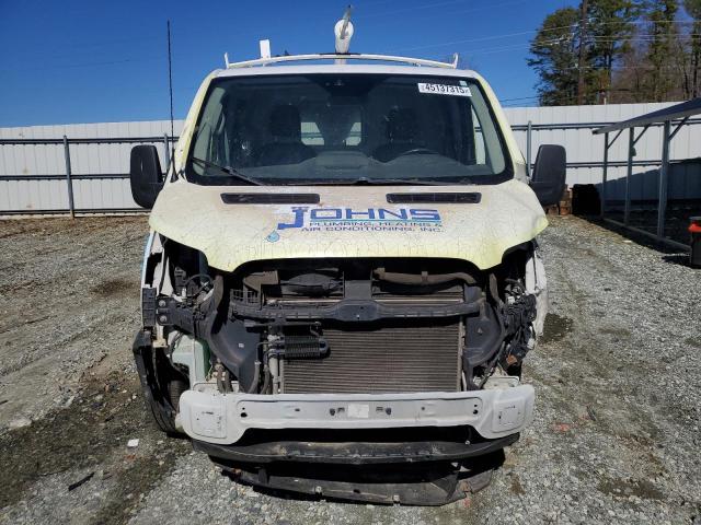 Photo 5 from auction – 2015 FORD TRANSIT T- with VIN 1FTNR1ZM4FKA57595
