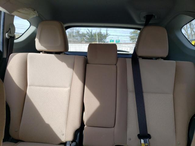Photo 10 from auction – 2015 TOYOTA RAV4 XLE with VIN JTMRFREV7FD133564