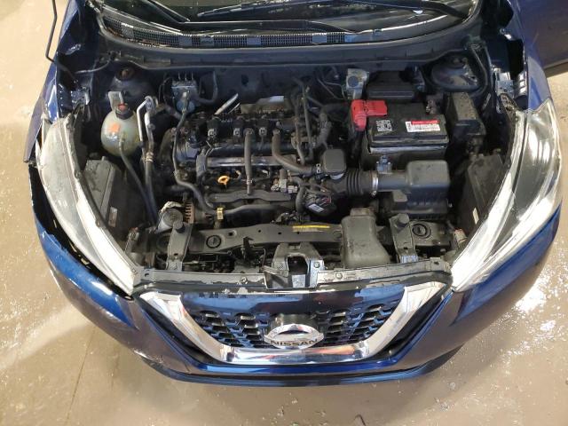 Photo 12 from auction – 2019 NISSAN KICKS S with VIN 3N1CP5CU3KL497879