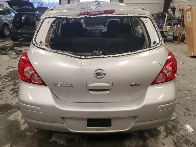 Foto 6 de la subasta – 2012 NISSAN VERSA S con VIN 3N1BC1CP2CK276517