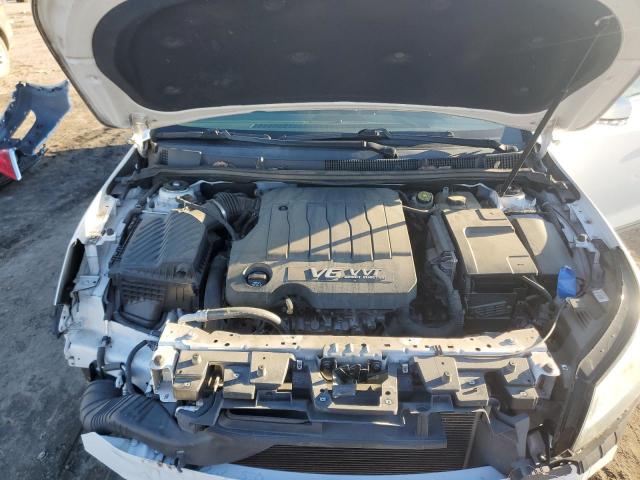 Photo 11 from auction – 2015 BUICK LACROSSE with VIN 1G4GB5G38FF258645