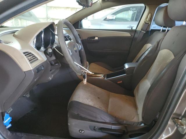 Photo 7 from auction – 2012 CHEVROLET MALIBU LS with VIN 1G1ZB5E01CF284269