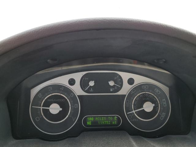 Photo 9 from auction – 2008 MERCURY SABLE PREM with VIN 1MEHM42W78G623536