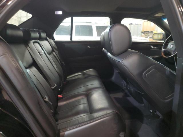 Photo 10 from auction – 2007 CADILLAC DTS with VIN 1G6KD57957U156605