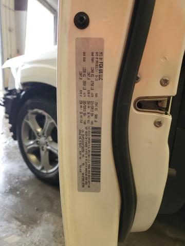 Photo 14 from auction – 2017 DODGE JOURNEY CR with VIN 3C4PDDGG3HT502254