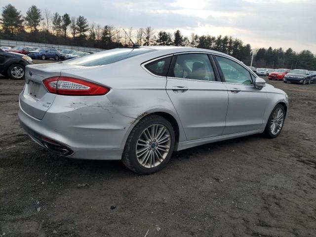 Photo 3 from auction – 2014 FORD FUSION SE with VIN 3FA6P0H97ER288234