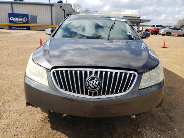 Photo 5 from auction – 2013 BUICK LACROSSE with VIN 1G4GC5ER2DF303595