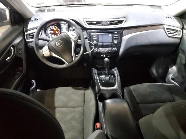 Zdjęcie 8 z aukcji – 2016 NISSAN ROGUE S z VIN KNMAT2MV4GP656572