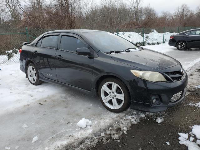 Photo 4 from auction – 2011 TOYOTA COROLLA BA with VIN 2T1BU4EE9BC695743