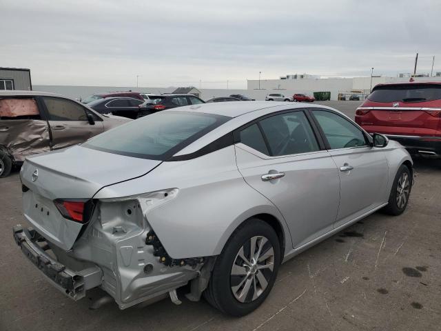 Photo 3 from auction – 2020 NISSAN ALTIMA S with VIN 1N4BL4BV3LC216188