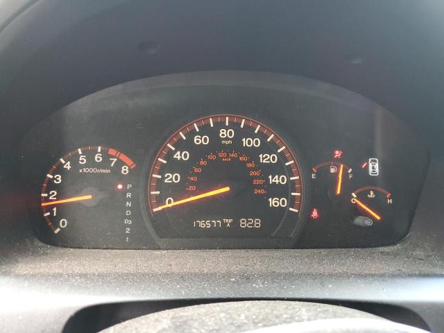 Photo 9 from auction – 2003 HONDA ACCORD EX with VIN 1HGCM72633A004894
