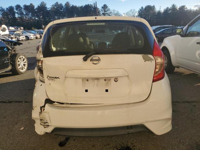 Photo 6 from auction – 2018 NISSAN VERSA NOTE with VIN 3N1CE2CP6JL352929