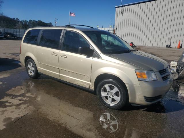Photo 4 from auction – 2010 DODGE GRAND CARA with VIN 2D4RN3D19AR332493