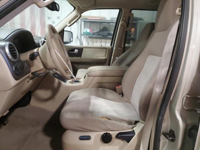 Photo 7 from auction – 2004 FORD EXPEDITION with VIN 1FMRU15W74LA14489