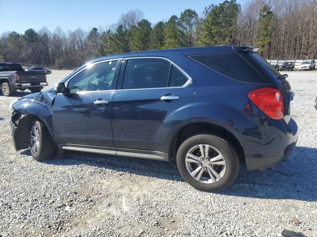 Photo 2 from auction – 2015 CHEVROLET EQUINOX LS with VIN 2GNALAEK8F1159266