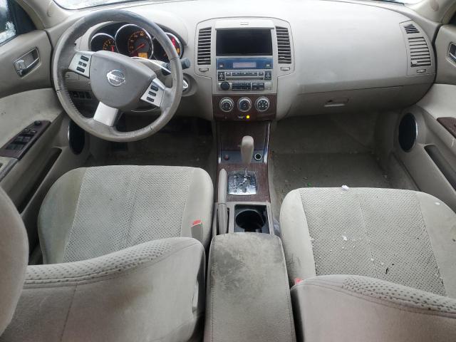 Photo 8 from auction – 2005 NISSAN ALTIMA S with VIN 1N4AL11E75C276697
