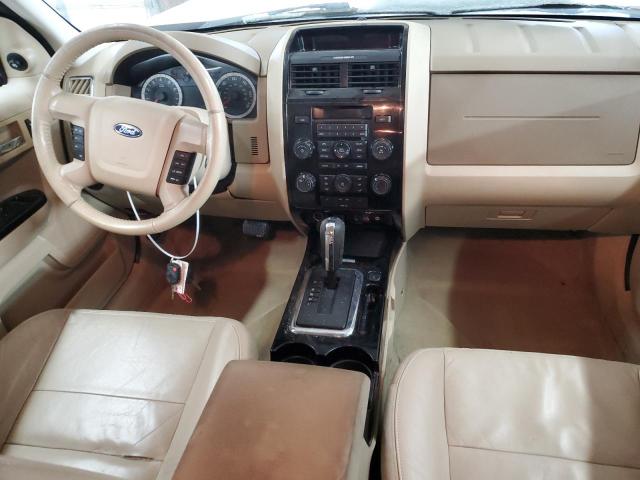 Photo 8 from auction – 2012 FORD ESCAPE LIM with VIN 1FMCU9EG6CKA16347