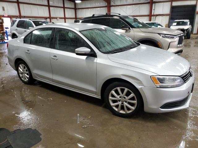 Photo 4 from auction – 2012 VOLKSWAGEN JETTA SE with VIN 3VWDP7AJ4CM085873
