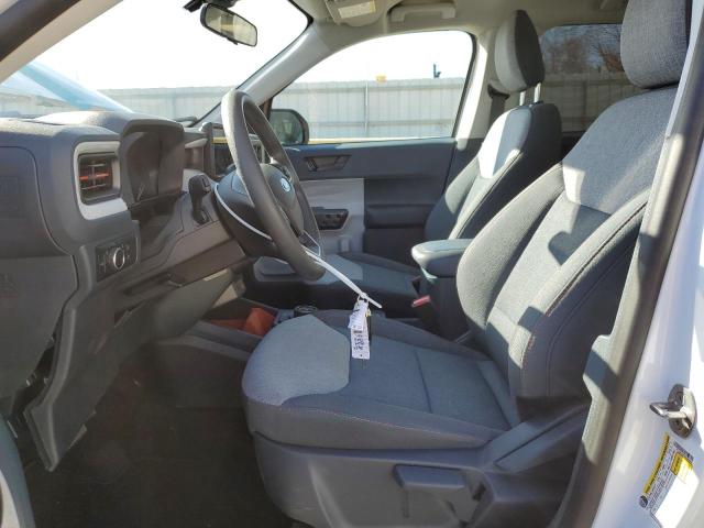 Photo 7 from auction – 2024 FORD MAVERICK X with VIN 3FTTW8J95RRA85809