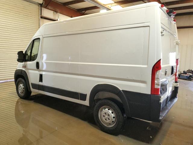 Photo 2 from auction – 2020 RAM PROMASTER with VIN 3C6TRVBG4LE127198