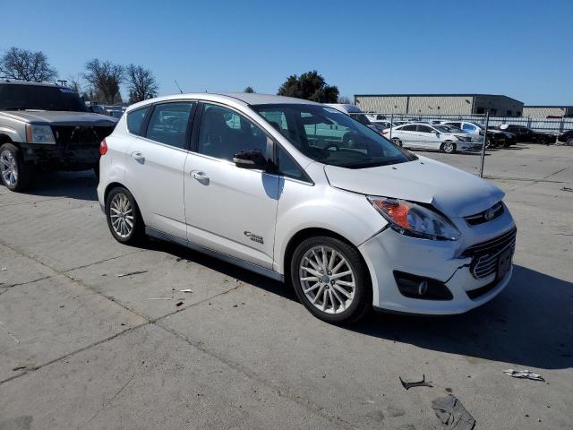 Photo 4 from auction – 2016 FORD C-MAX PREM with VIN 1FADP5CU0GL110246
