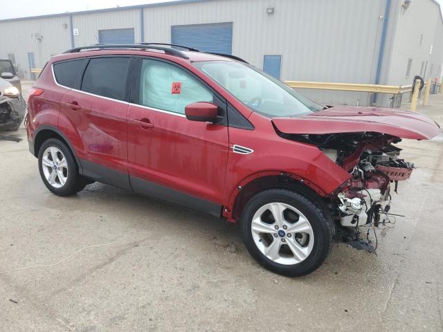 Photo 4 from auction – 2014 FORD ESCAPE SE with VIN 1FMCU0GX2EUD24549