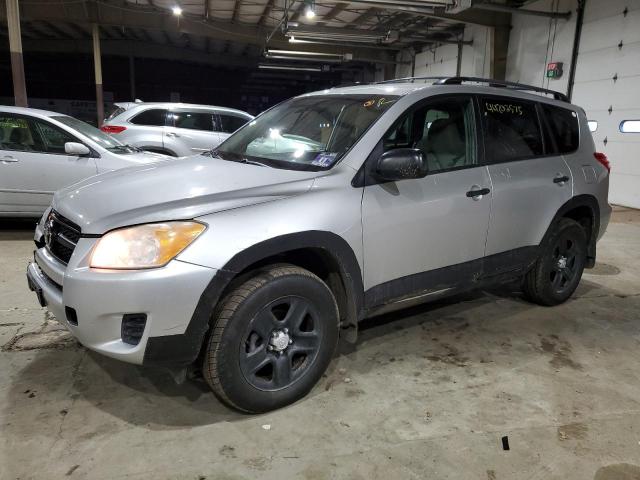 TOYOTA RAV4 2010 with VIN 2T3BF4DV6AW054257 - Photo from auction