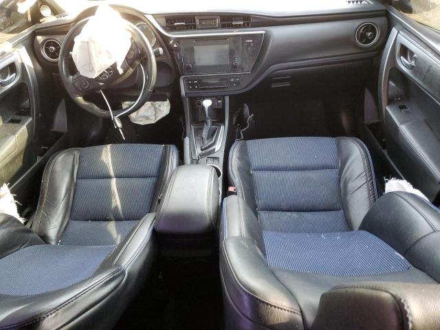 Photo 8 from auction – 2017 TOYOTA COROLLA L with VIN 5YFBURHEXHP602908