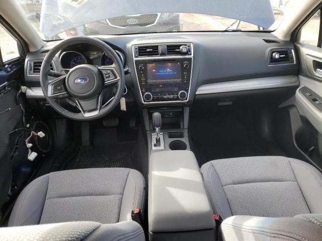 Photo 8 from auction – 2019 SUBARU LEGACY 2.5 with VIN 4S3BNAF68K3025385