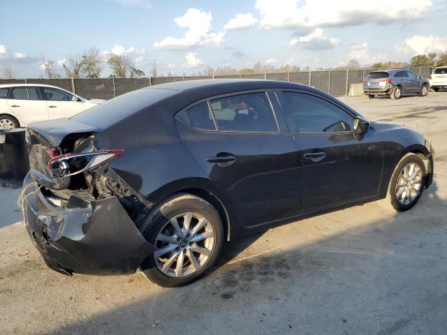 Photo 3 from auction – 2014 MAZDA 3 SPORT with VIN JM1BM1U73E1167352