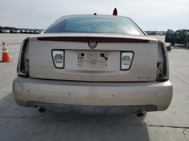 Photo 6 from auction – 2005 CADILLAC STS with VIN 1G6DW677650237155