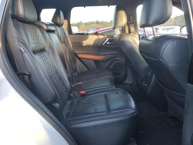 Photo 11 from auction – 2022 MITSUBISHI OUTLANDER with VIN JA4J4VA86NZ040204