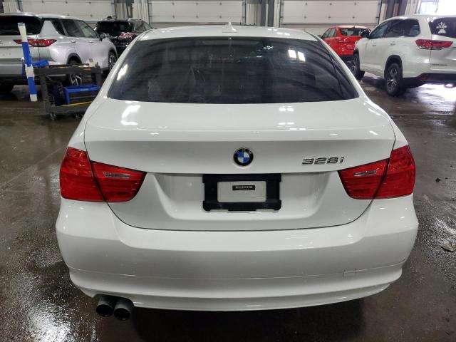 Фото 6 с аукциона – 2011 BMW 328 XI с VIN WBAPK7C52BF087695