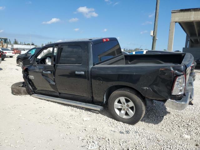 Photo 2 from auction – 2019 RAM 1500 CLASS with VIN 1C6RR7KT7KS548699