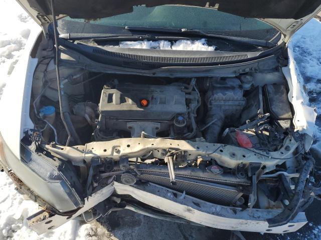 Photo 11 from auction – 2012 HONDA CIVIC LX with VIN 2HGFG3B52CH548728