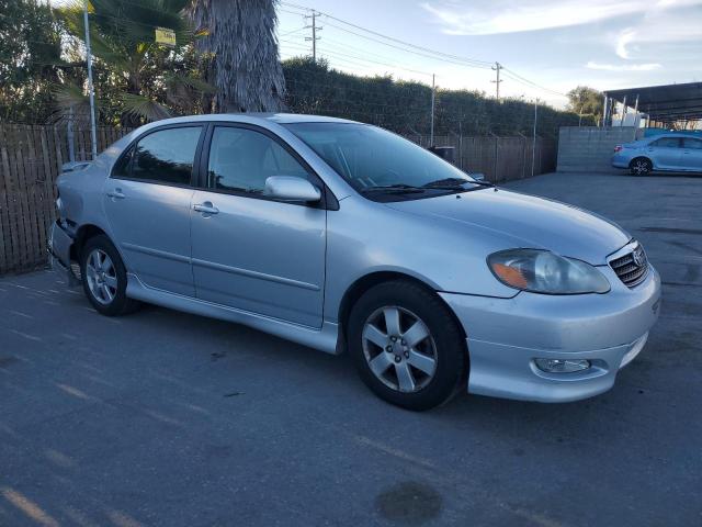 Photo 4 from auction – 2008 TOYOTA COROLLA CE with VIN 1NXBR30EX8Z012992