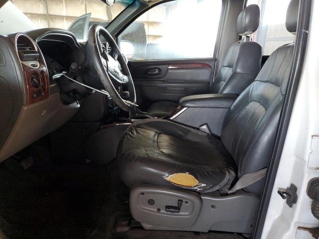 Снимка 7 от търг – 2002 GMC ENVOY с VIN 1GKDT13S922128924