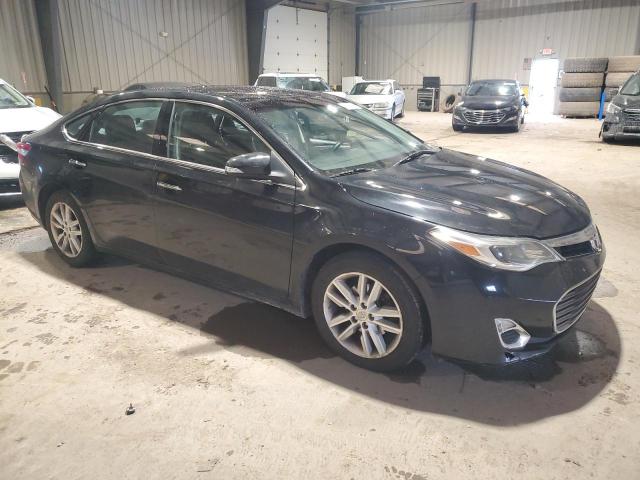 Photo 4 from auction – 2013 TOYOTA AVALON BAS with VIN 4T1BK1EB8DU023748