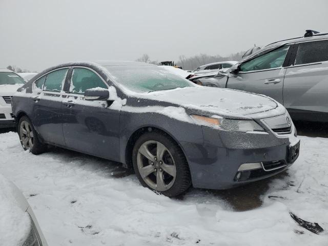 Photo 4 from auction – 2012 ACURA TL with VIN 19UUA9F56CA006519