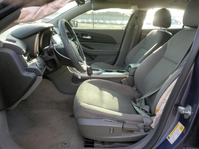 Photo 7 from auction – 2013 CHEVROLET MALIBU LS with VIN 1G11B5SA8DF261406
