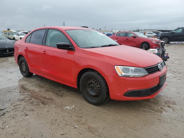 Foto 4 de la subasta – 2014 VOLKSWAGEN JETTA BASE con VIN 3VW2K7AJ0EM432012