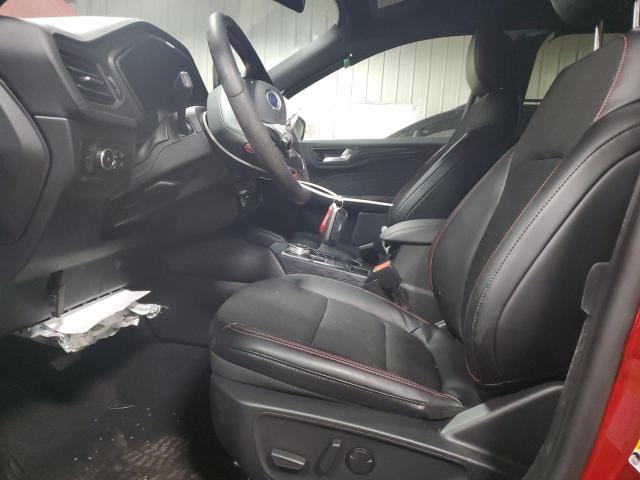 Photo 7 from auction – 2025 FORD ESCAPE ST with VIN 1FMCU9NA8SUA45251