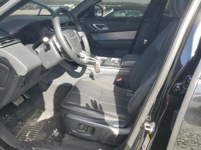Photo 7 from auction – 2020 LAND ROVER RANGE ROVE with VIN SALYK2EX3LA294256