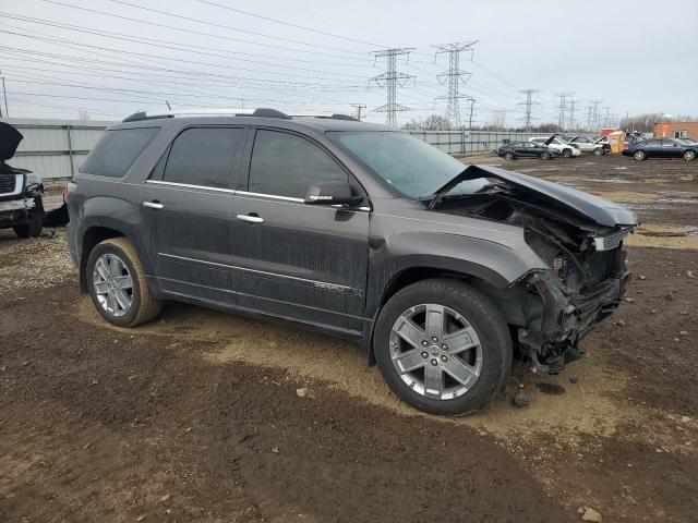 Photo 4 from auction – 2013 GMC ACADIA DEN with VIN 1GKKVTKD4DJ199389