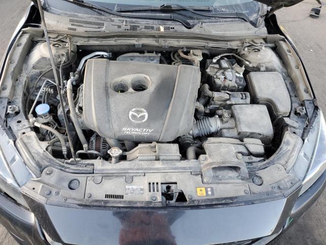 Photo 11 from auction – 2017 MAZDA 3 TOURING with VIN 3MZBN1L72HM108392
